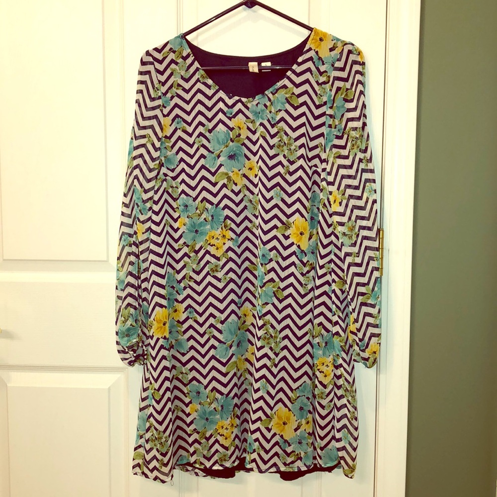 Tee-shirt Dress